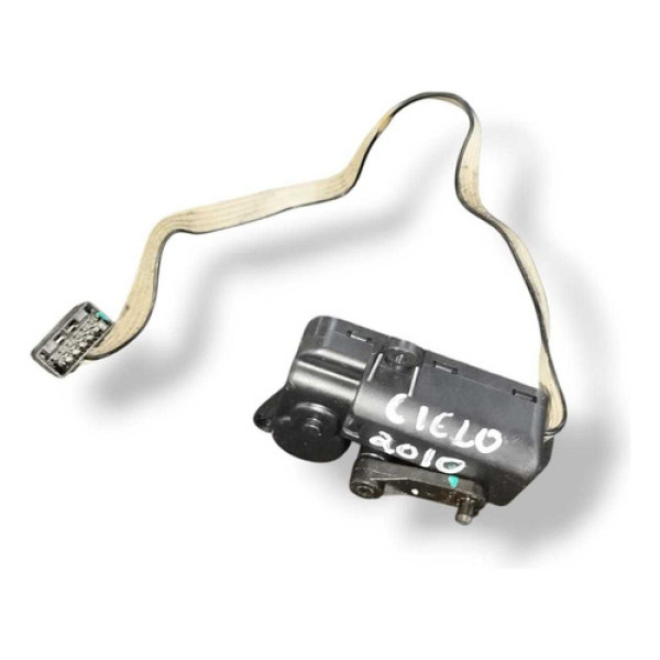 Motor Atuador Ar Condicionado Chery Cielo 2010 X886465x