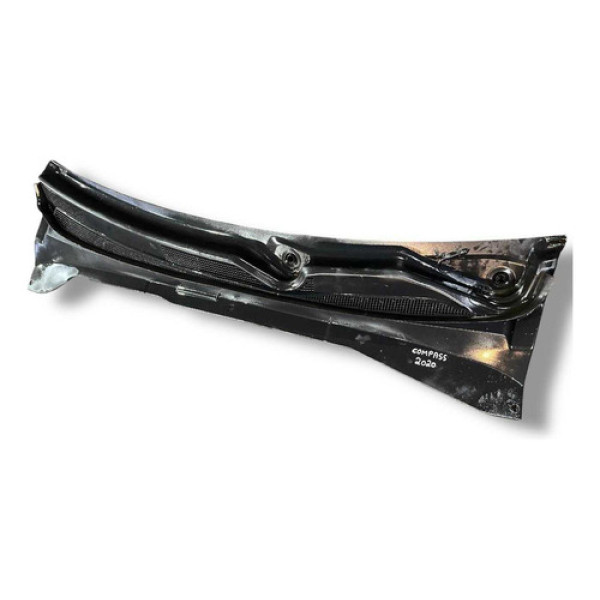 Grade Churrasqueira Parabrisa Jeep Compass 2020 53223371