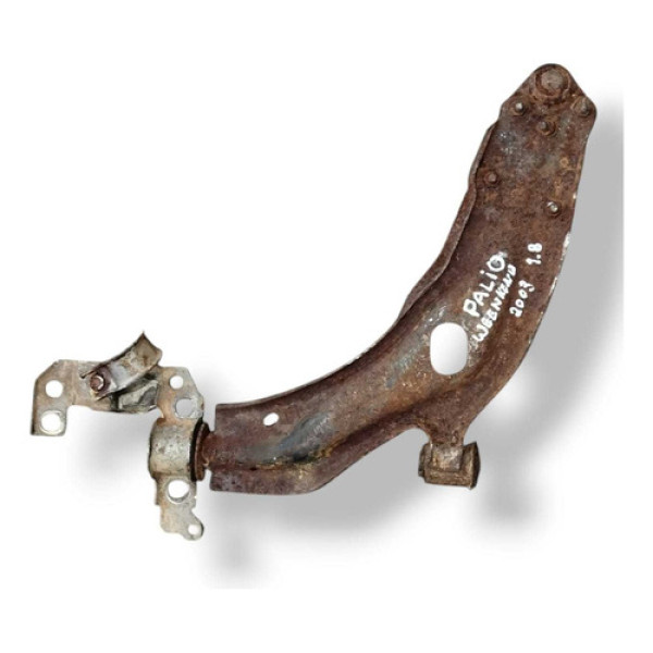 Bandeja Balança Fiat Palio Weekend 1.8 2003 2004 2005 2006