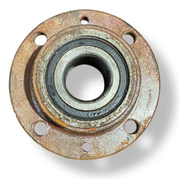 Cubo Rolamento Roda Traseira Direita Fiat Doblo 1.8 2004/05