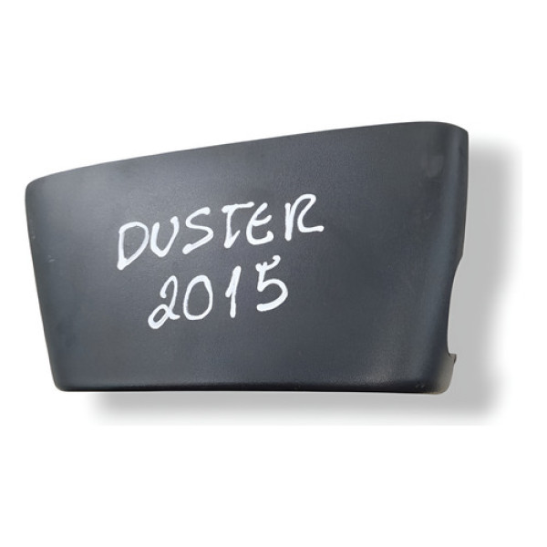 Acabamento Coluna Direção Renault  Duster 2015 484710337r