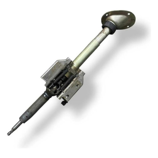 Coluna Direção Hidráulica Galloper 3.0 V6 1998 1999 Manual