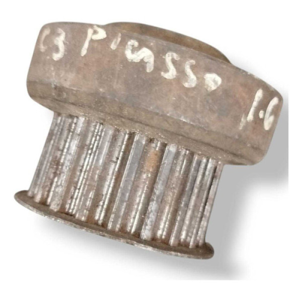 Engrenagem Virabrequim Citroën C3 Picasso 1.6 2010 2011 2012