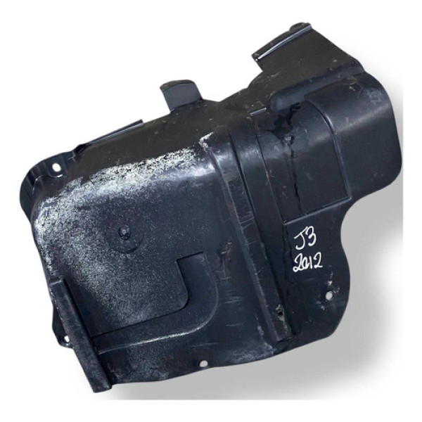 Defletor Protetor Carter Jac J3 2012 2013 2014 2802010u8180