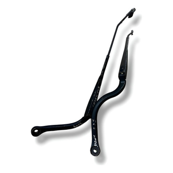 Par Braço Limpador Para-brisa Ford Ecosport 2009 2n15170495 Esquerdo