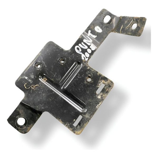 Suporte Válvula Canister Fiat Punto 1.8 2007 2008 2009 2010