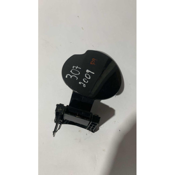 Portinhola Tanque Peugeot 307 2009