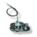 Fechadura Porta Traseira Esquerda Gm Agile 1.4 2013 13579560