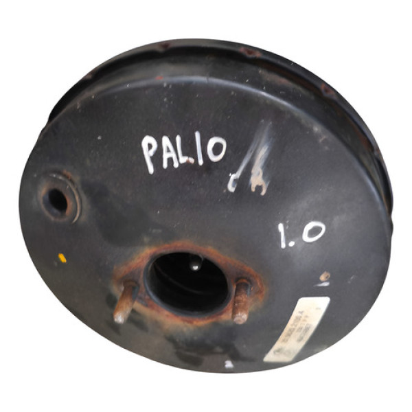 Hidrovacuo Servo Freio Fiat Palio 1.0 1998 A 2000 46474867