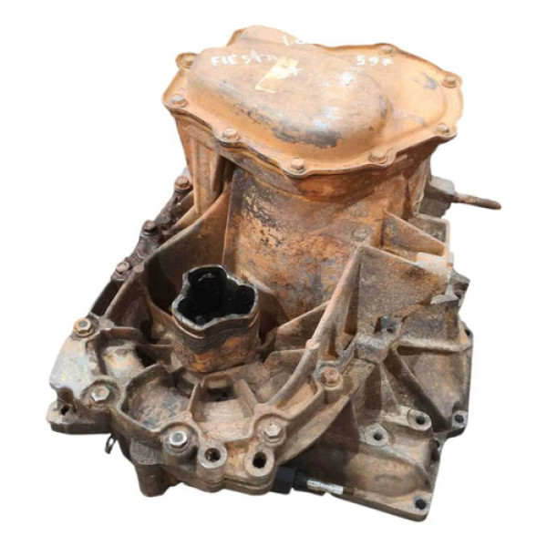 Caixa Marcha Cambio Ford Fiesta Endura 1.0 1995/1997 Manual