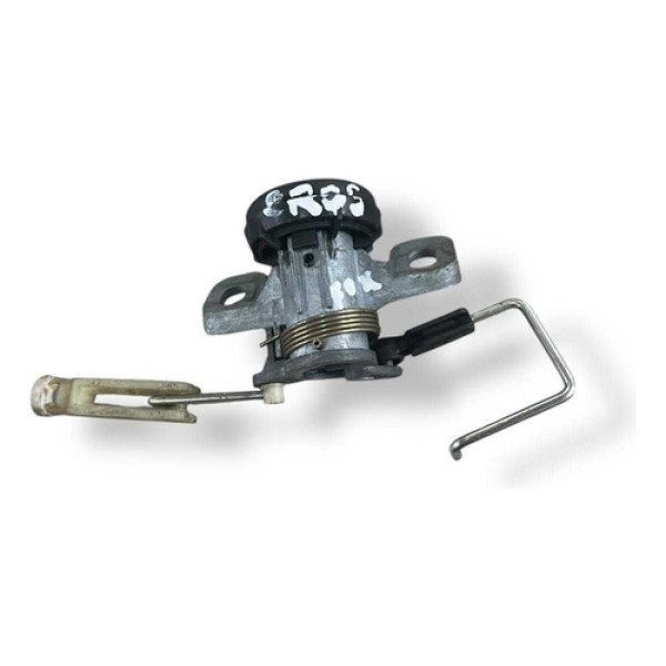 Miolo Cilindro Fechadura Tampa Mala Vw Crossfox  5z6827539k