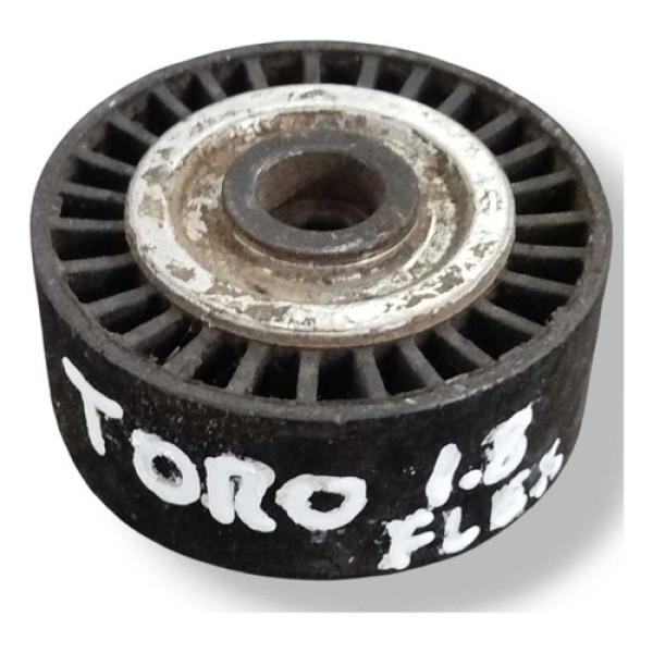 Polia Tensor Correia Fiat Toro 1.8 Diesel - 2015 2016 A 2019