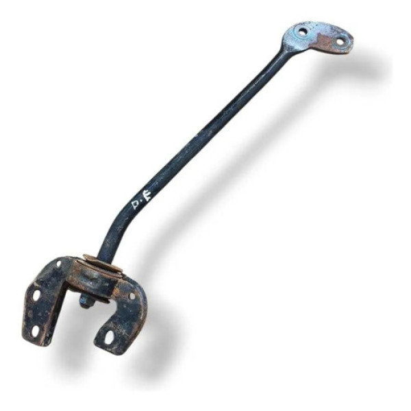 Asa Morcego Dianteiro Esquerdo Chevrolet Corsa 1998 1999