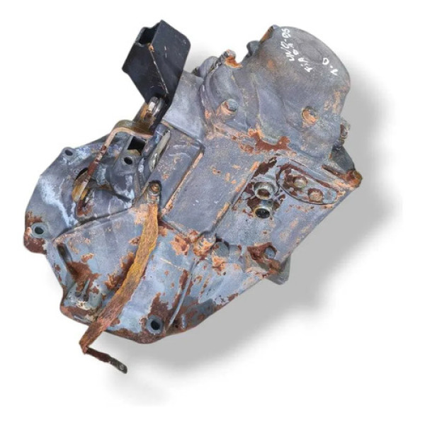 Caixa Marcha Cambio Manual Fiat Uno Fiasa 1.0 - 1995 1996