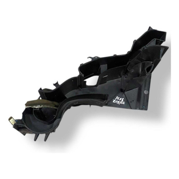 Carcaça Caixa Evaporadora Chevrolet Zafira 2005 90560935