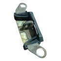 Batente Fechadura Tampa Traseira Gn Celta 2003 2004 93250902