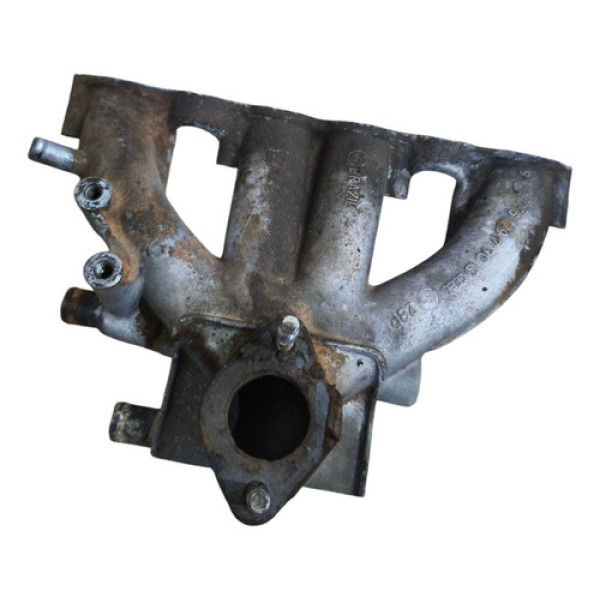 Coletor Admissão Volkswagen Gol 1.6 1980/1981/056129713c