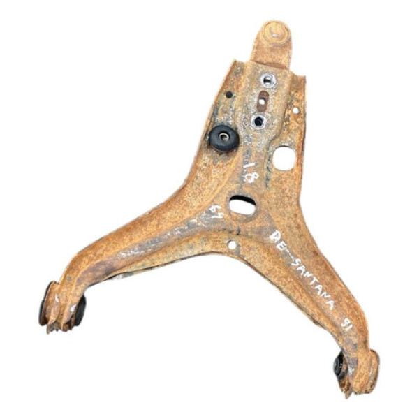 Bandeja Dianteira Esquerda Volkswagen Santana Quantum 84/93