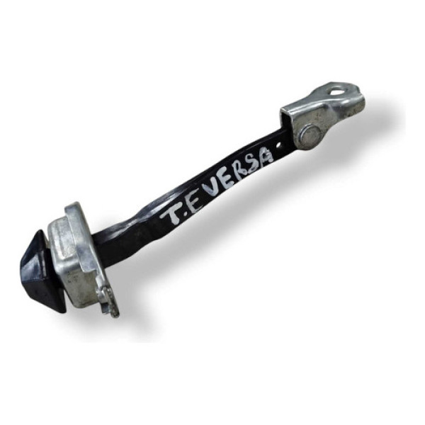 Limitador Porta Traseiro Esquerdo Versa 2018 2019 2020 2021