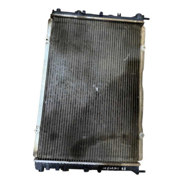Radiador Água Renault  Megane Scenic 2.0 1998 1999 A 2008