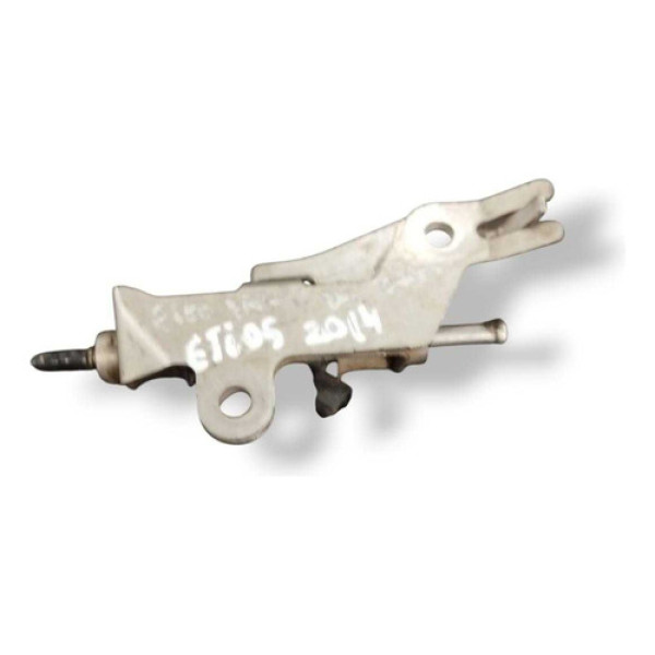 Bico Injetor Partida Frio Toyota Etios 2013 2014 2395047010 220v