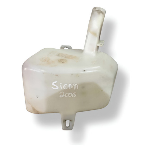 Reservatorio Água Parabrisa Fiat Siena 2006 2007 46436358