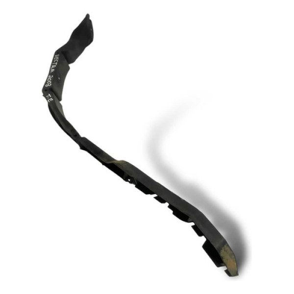 Suporte Guia Parachoque Tras Esquerdo Vectra 2.0 07 93306734