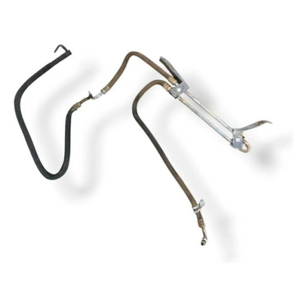 Mangueira Cano Direção Hidráulica Chevrolet S10 2014 2015
