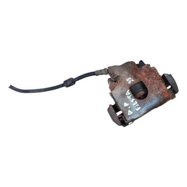 Pinça Freio Dianteira Direita Ford Fiesta 1995  A 1999