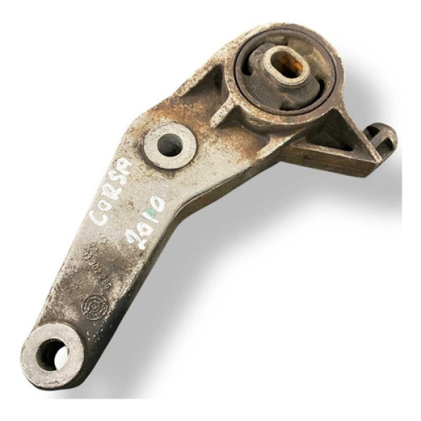 Suporte Coxim Motor Traseiro Chevrolet Corsa 2010 93302286