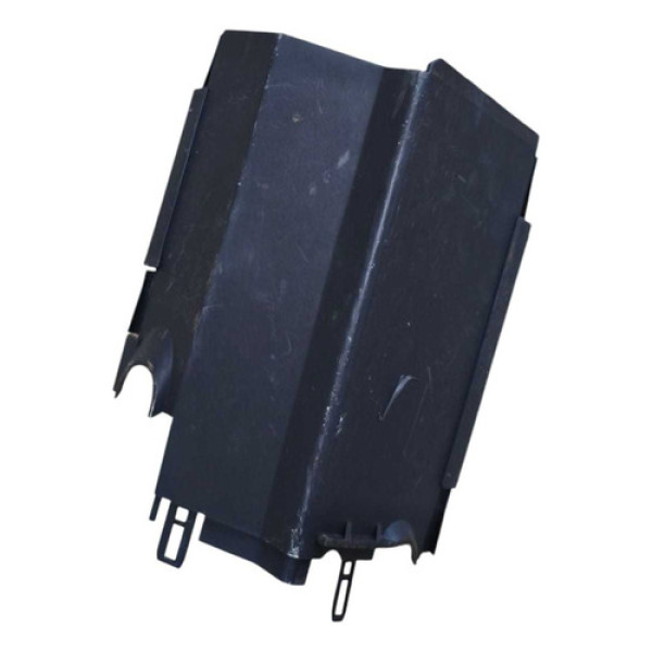 Tampa Traseira Caixa Fusiveis Renault Scenic 1999 7703297191