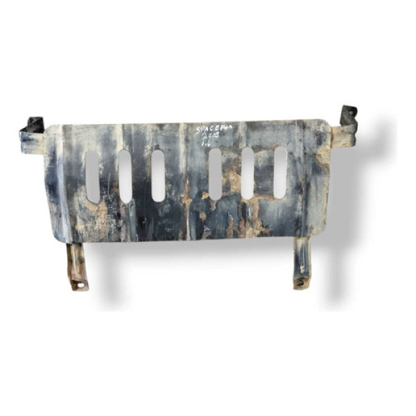 Peito De Aço  Volkswagen Spacefox  2003 2004 2005 2006 