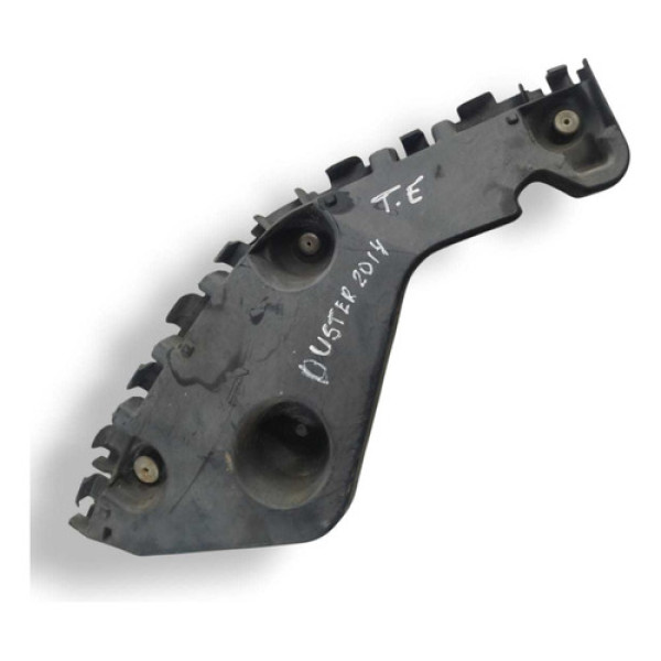 Suporte Guia Parachoque Tras Esquerdo Duster 2013 622214225