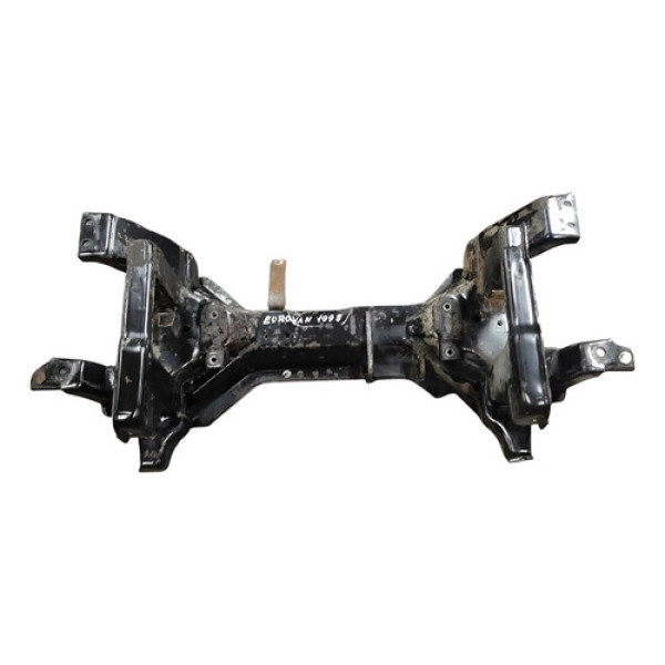 Agregado Dianteiro Volkswagen Eurovan/caravelle 2.4 1998