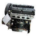 Motor Parcial Chevrolet Sonic 1.6 Chevrolet Sonic 2012 2013