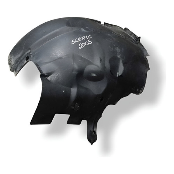 Parabarro Dianteiro Direito Renault Scenic 2005 8200163758