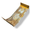 Suporte Fixação Console Chevrolet S10 2.8 2009 2010 2011