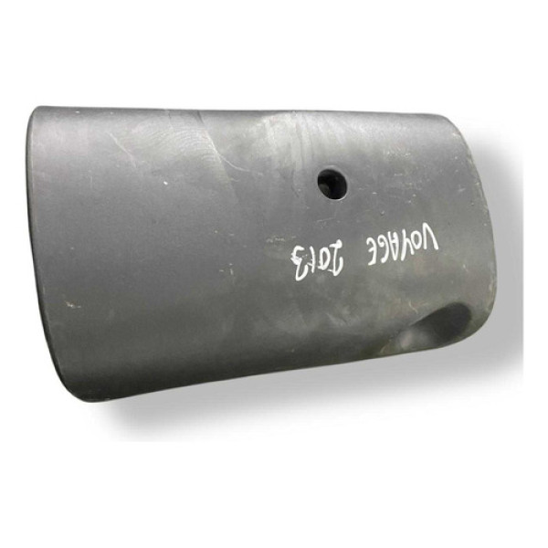 Moldura Chave De Seta Volkswagen Voyage 1.6 2013 - 5u0858559