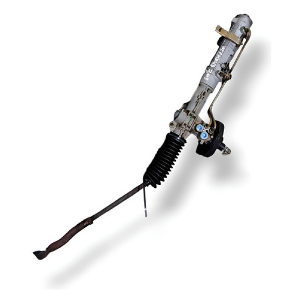 Caixa Setor Direçao Hidraulico Fiat Palio Weekend 1.8 2003