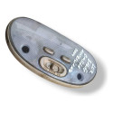 Luz Cortesia Teto Chevrolet Omega Australiano 2000 92050563