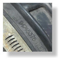 Mangueira Duto Filtro Ar Chevrolet Blazer 2010 2011 94745376