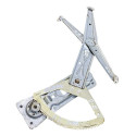 Maquina Vidro Diant Esquerdo Manual  4p Classic 93387525