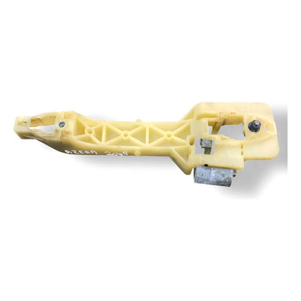 Suporte Maçaneta Lado Direito Hyundai Azera 2009 2010 2011 Preto Dianteira/traseira