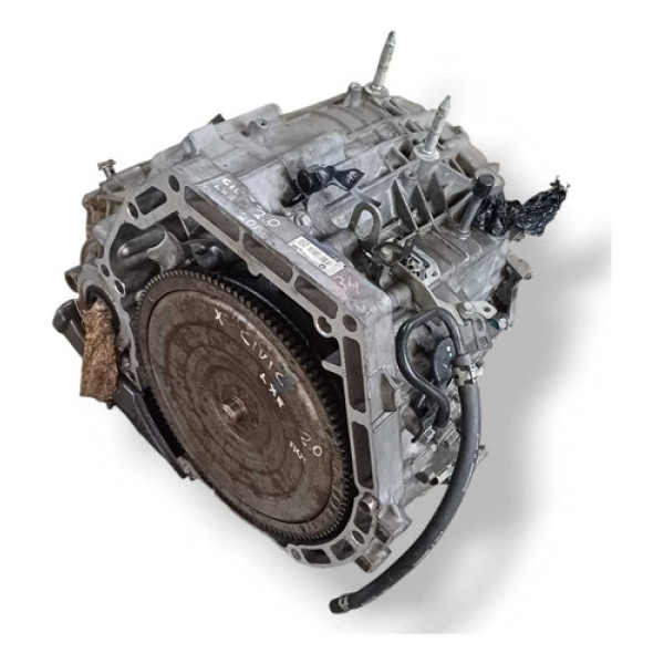 Caixa Marcha Cambio Honda Civic Lxr 2.0 2014/2016 Automatica