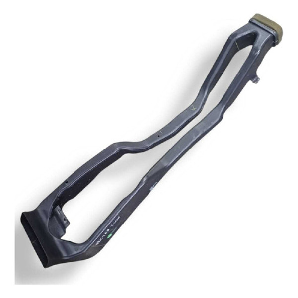 Duto Ar Traseiro Chevrolet Vectra 2006 A 2009 93315791