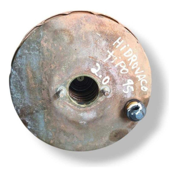 Hidrovacuo Servo Freio Fiat Tipo 2.0 1994/1995/1996 Detalhe