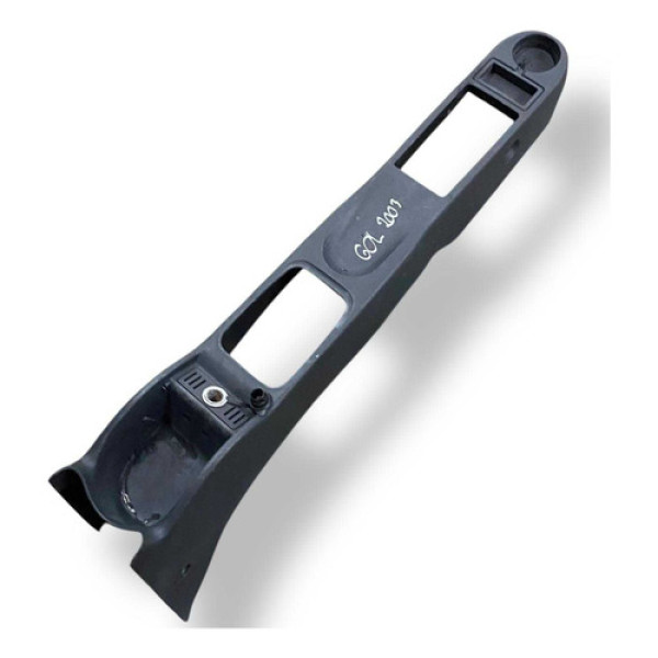 Acabamento Console Central Volkswagen Gol 2003 24400405