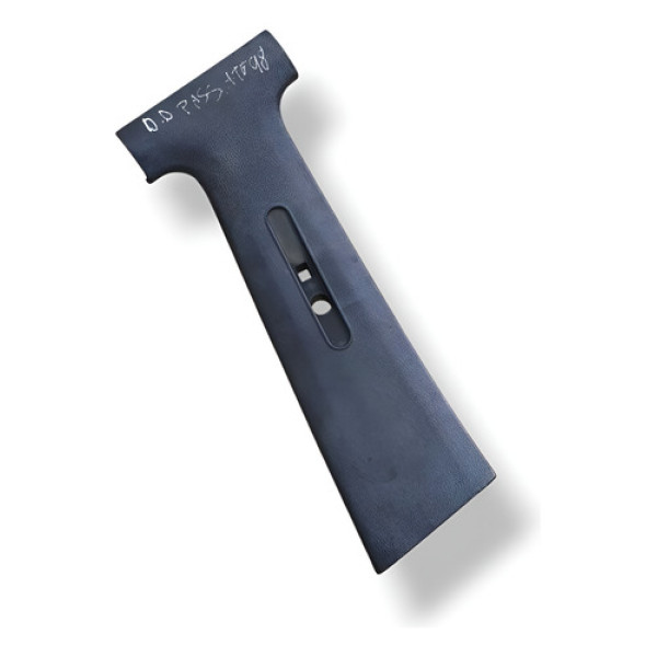 Acabamento Coluna Central Direito Vw Passat 1998 357867244