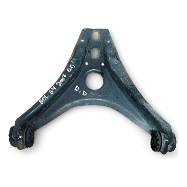 Bandeja Suspensão Dianteiro Direito Vw Gol G4 1999 A 2007