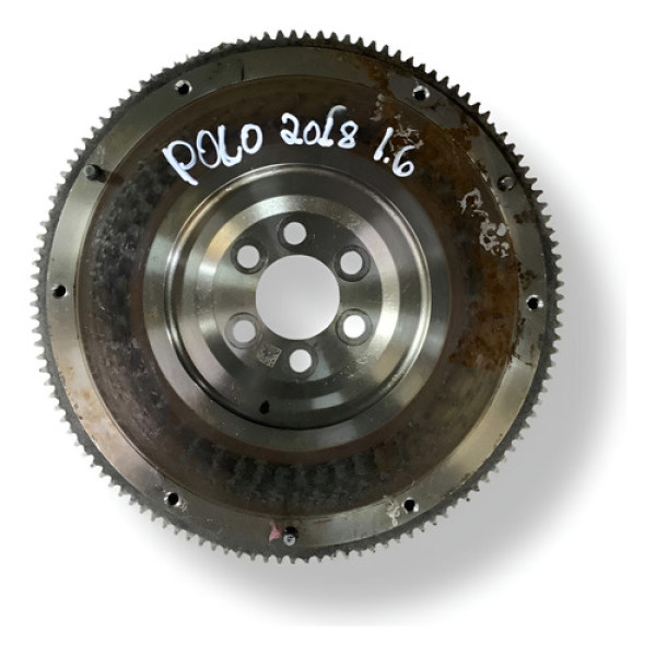 Volante Cremalheira  Volkswagen Polo 1.6 2018 2019 2020 2021